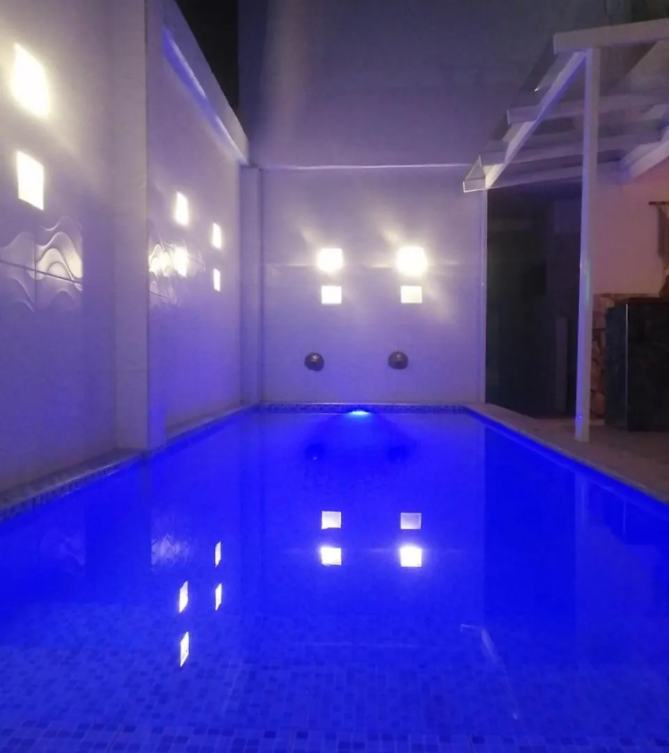 Open Sea Hotel Cartagena 0*,  Colombia