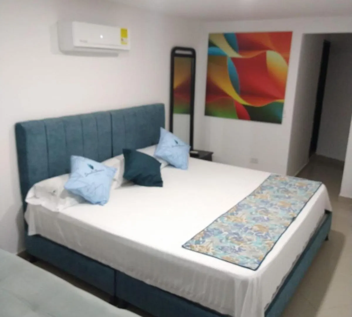 Open Sea Hotel Cartagena 0*,  Colombia