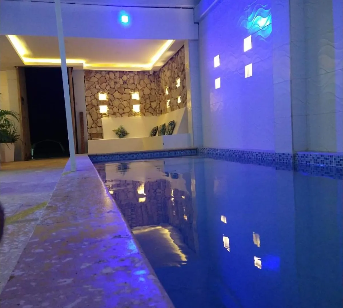 Open Sea Hotel Cartagena