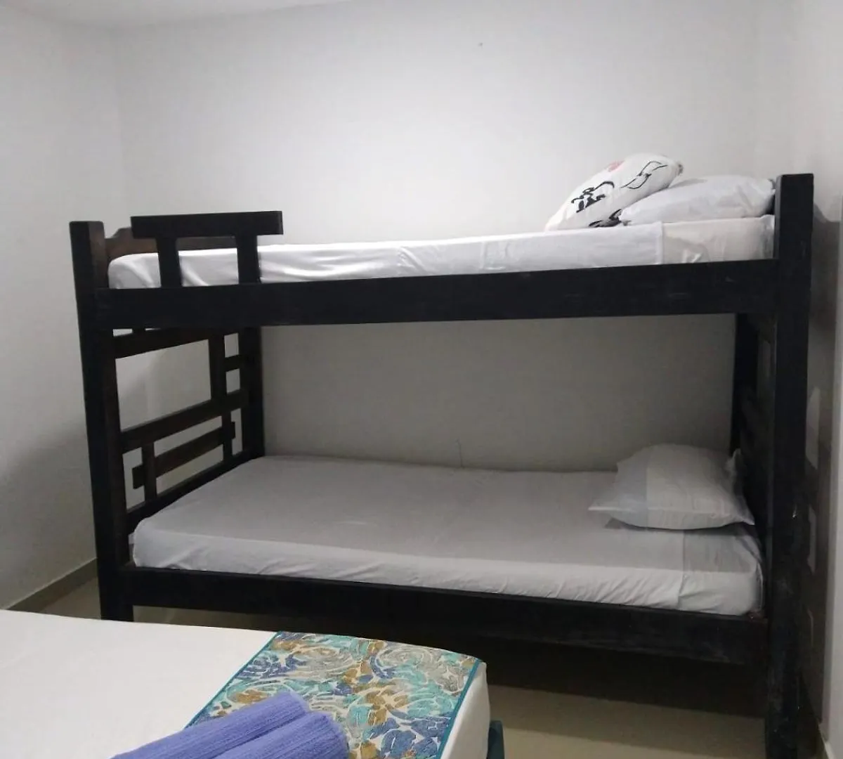 Open Sea Hotel Cartagena