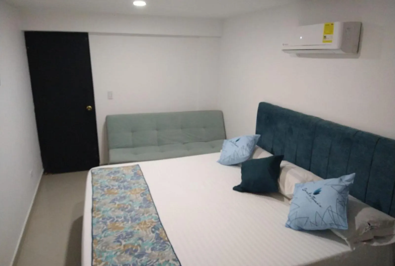 Open Sea Hotel Cartagena