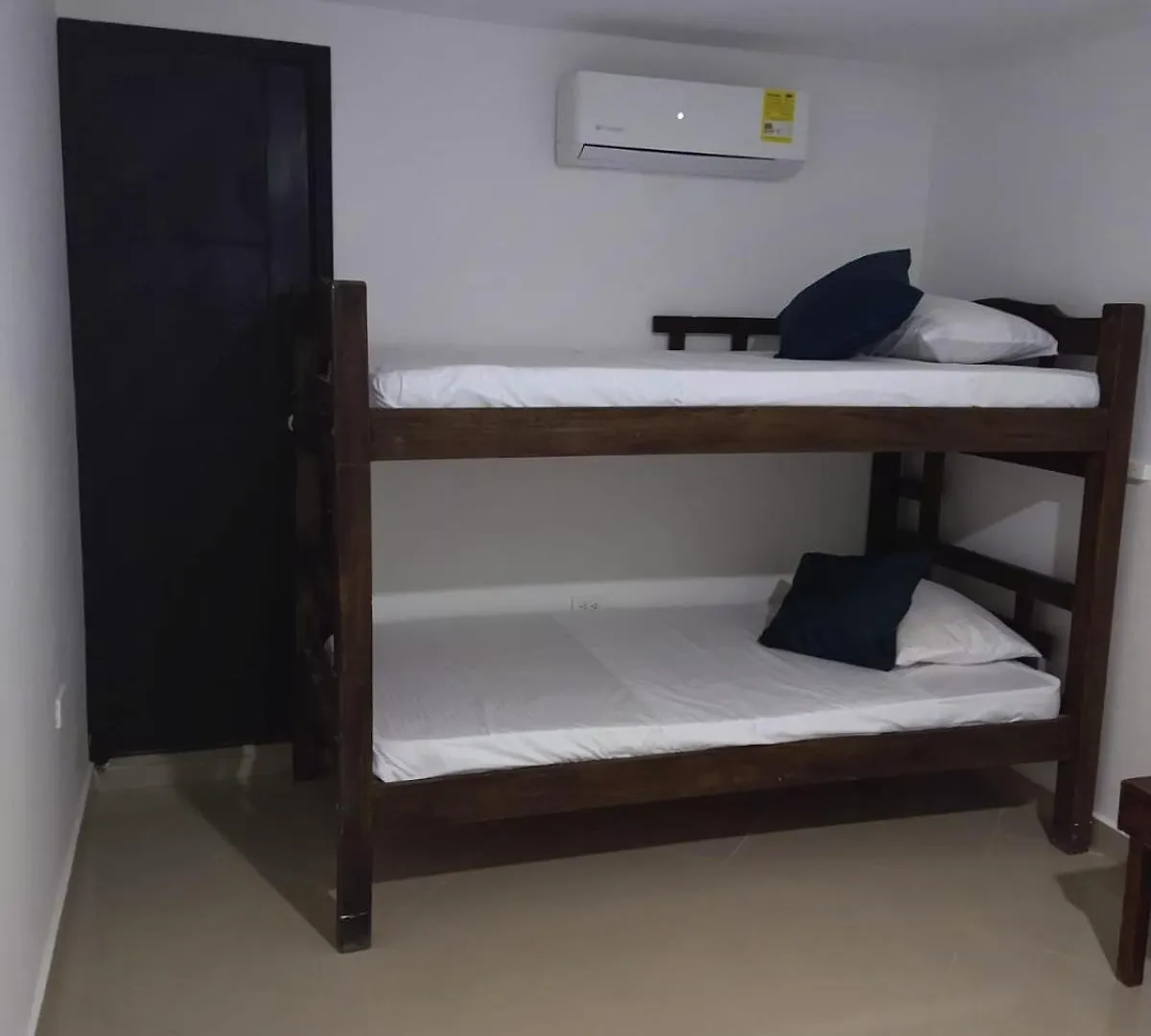 Open Sea Hotel Cartagena 0*,  Colombia