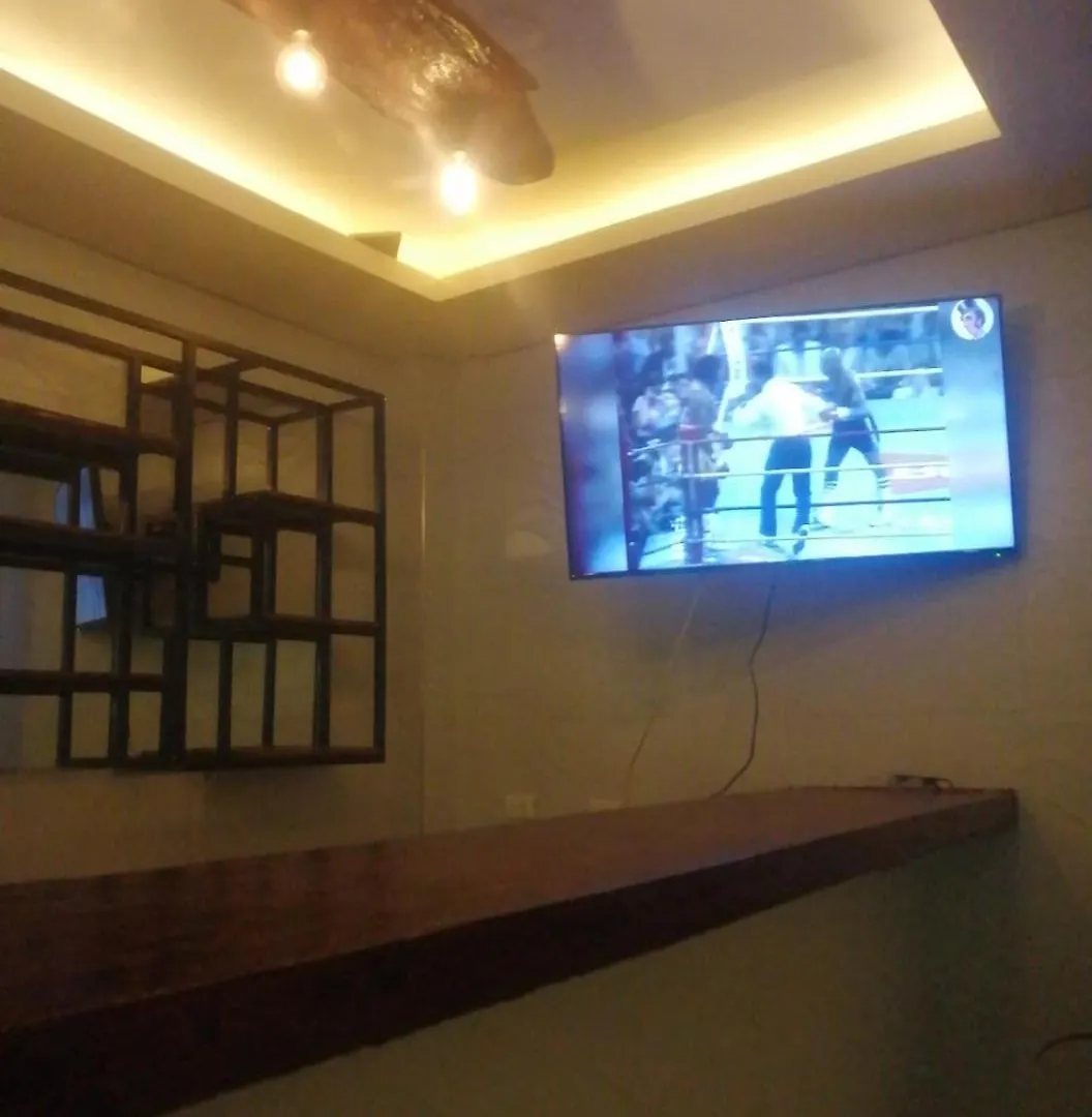 Open Sea Hotel Cartagena Colombia