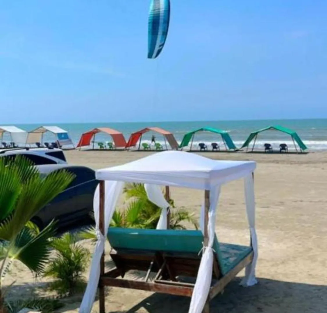 Open Sea Hotel Cartagena