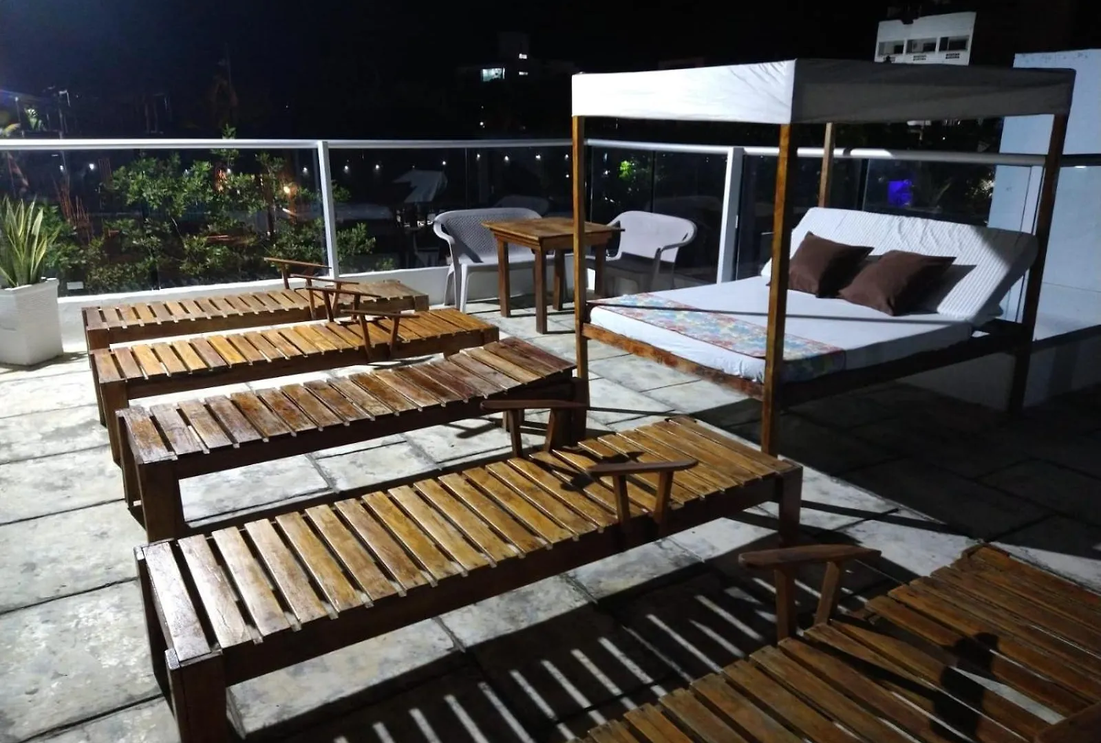 Open Sea Hotel Cartagena