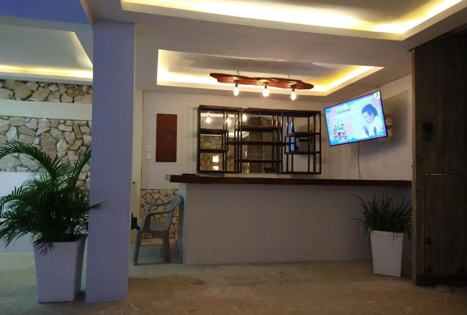 Open Sea Hotel Cartagena Colombia