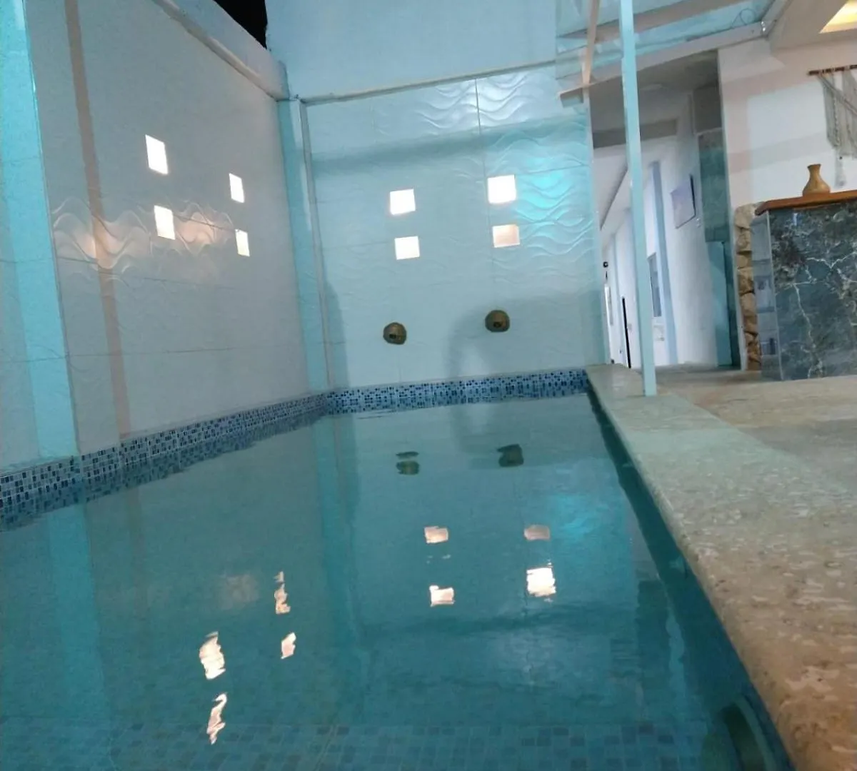 Open Sea Hotel Cartagena