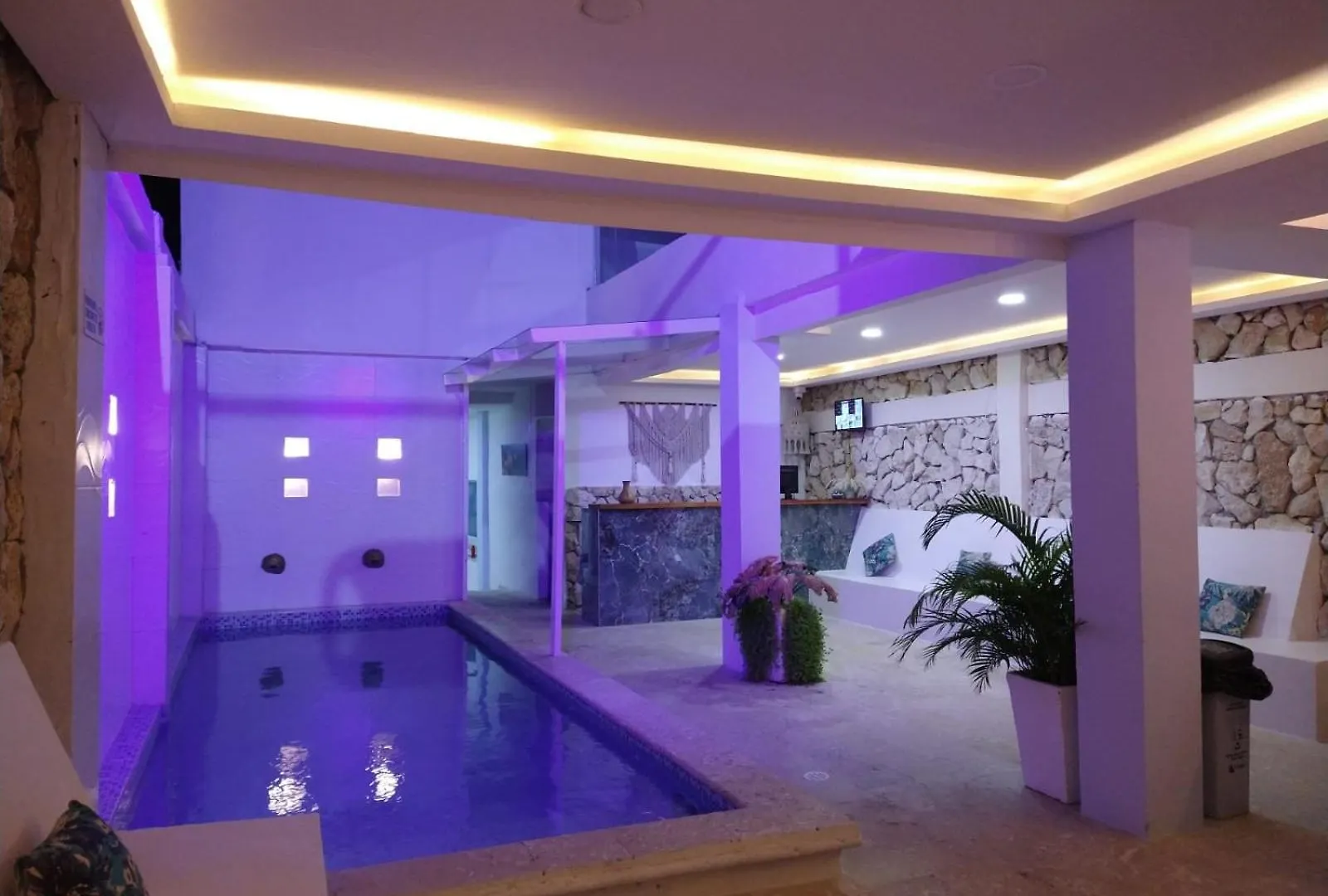 Open Sea Hotel Cartagena 0*,  Colombia