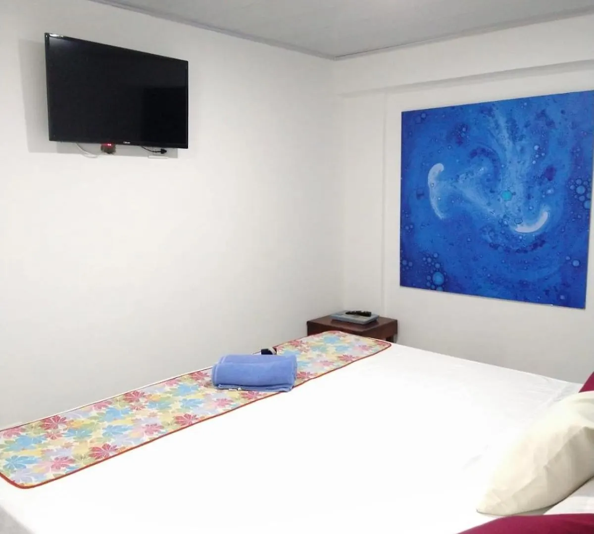 Open Sea Hotel Cartagena 0*,  Colombia